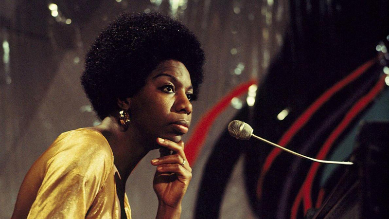 ÇEVİRİ | Nina Simone bir radikaldi
